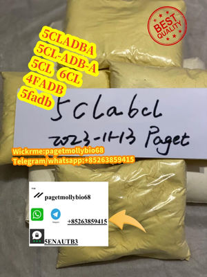 Strong effect 5cladba, 5cl-adb-a ,old 5CL-ADB-A ,4fadb,5FADB +85263859415 - Photo 3
