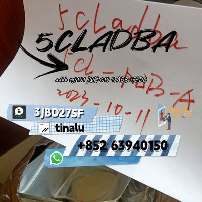 Strong effect 5cladba adbb old 5cl-adb-a 5ACLADBA 5FADB