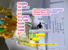 Strong effect 5cladba precursor, raw 5cl-adb-a ,old 5CL-ADB-A, 4fadb, K2