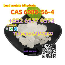 Strong effect	Lead acetate trihydrate cas 6080-56-4 5cladba 2FDCK +85265770573