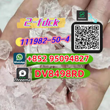 Strong effective crystal 2-fdck,2F/3F CAS 111982-50-4