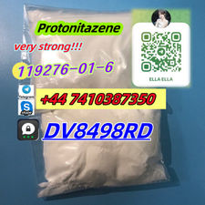 Strong effective Protonitazene CAS 119276-01-6