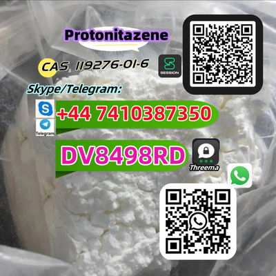 Strong effective Protonitazene CAS 119276-01-6 - Photo 3