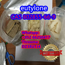 Strong effects of eutylone cas 802855-66-9 with big stock for sale