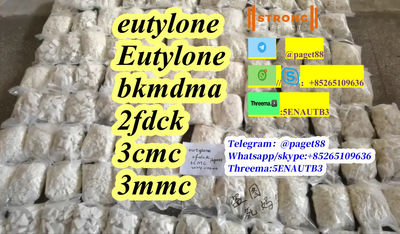 Strong eutylone, BKMDMA, Eutylone, apihp, APVP ,2fdck ,5cladba,in stock