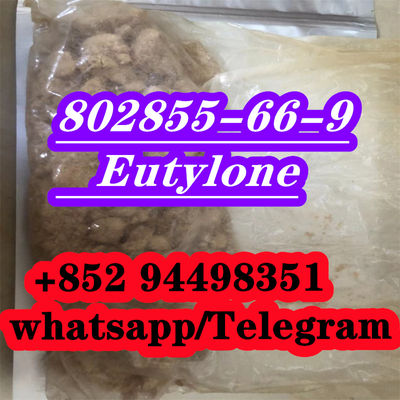 Strong Eutylone CAS 802855-66-9 - Photo 2