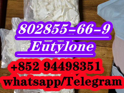 Strong Eutylone CAS 802855-66-9 - Photo 4