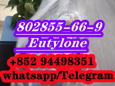 Strong Eutylone CAS 802855-66-9 - Photo 5