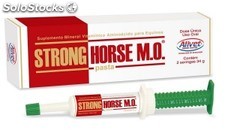 Strong Horse M.O ( 2 seringas de 34g)