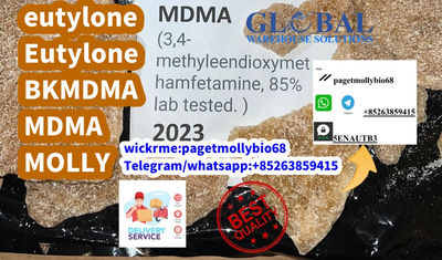 Strong new eutylone ,BKMDMA ,Eutylone, mdma, MDMA,molly rich stock! - Photo 2