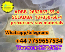 Strong noids adbb 5cladba 5fadb precursors raw materials for sale reliable suppl