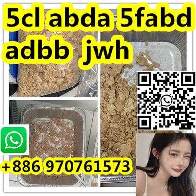 strong Original adbb adb-butinaca old 5cladba 5cl-adb-a 5fadb 4fadb materials