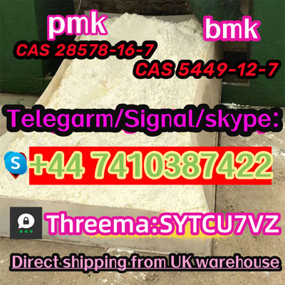 strong Original CAS 5449-12-7 BMK Diethyl(phenylacetyl)malonat Telegarm/Signal/ - Photo 4