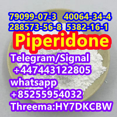 strong piperidone 79099-07-3 40064-34-4 in stock - Photo 3