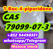 Strong Piperidone CAS 79099-07-3 to Mexico