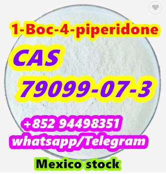 Strong Piperidone CAS 79099-07-3 to Mexico - Photo 2
