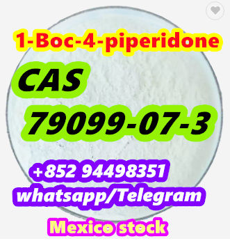 Strong Piperidone CAS 79099-07-3 to Mexico - Photo 3