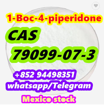 Strong Piperidone CAS 79099-07-3 to Mexico - Photo 5