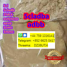 Strong powder 5cladba 5cl adbb cas 2709672-58-0 in stock for customers