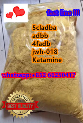 Strong powder 5cladba 5cladb adbb cas 2709672-58-0