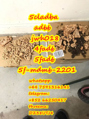 Strong powder 5cladba adbb jwh018 cas 2709672-58-2 in stock on sale