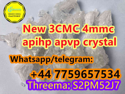 Strong Stimulants 3CMC 3-CMC apihp aphip MDPV eutylone supplier ship from europe - Photo 2