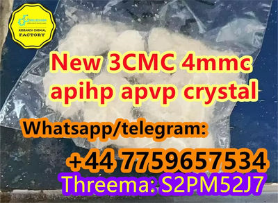 Strong Stimulants 3CMC 3-CMC apihp aphip MDPV eutylone supplier ship from europe - Photo 3