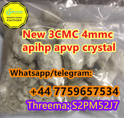 Strong Stimulants 3CMC 3-CMC apihp aphip MDPV eutylone supplier ship from europe - Photo 5