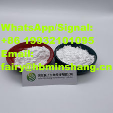Strong Sweetener Aspartame Powder Cas No 22839-47-0