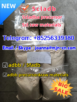 Stronger effect adbb raw materials adbb precursor from China