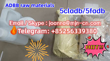 Stronger product 5cladb 5cl raw materials with good feedback from customer