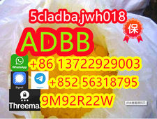 Strongest adbb,5cl-adb-a jwh-018