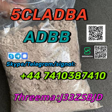 Strongest Cannabinoid 5cladba Powder 5CL-ADB-A precursor