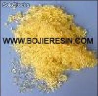 Strongly acidic cation ion exchange resin bc121