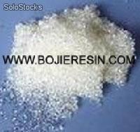 Strongly basic anion ion exchange resin ba700