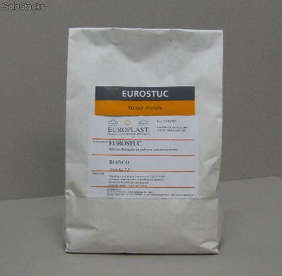 Stucco - Eurostuc