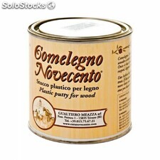 Stucco per legno NOVECENTO Ml. 250 Colore frassino