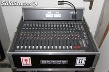 Studer 962 Studio Mixing Console whit Connection Box and HardCase-----3500Euro
