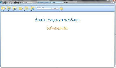 Studio Magazyn wms.net