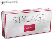 Stylage special lips 1 x 1 ml