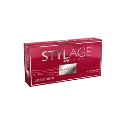 Stylage special lips lido 1 x 1 ml