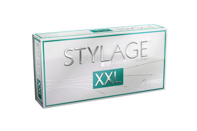 Stylage xxl 1 x 2.2 ml