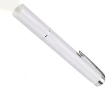 Stylo avec lampe LED