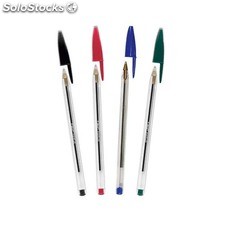 Stylo bic cristal - stylo bic cristal noir lot de 50