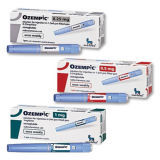 Stylo d&#39;injection Ozempic Semaglutide Tirzepatide Solution mixte Sémaglutide