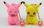 Stylo lecteur Pikachu pendrive 16G de bande dessinée porte-clés usb flash drive - Photo 2