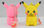 Stylo lecteur Pikachu pendrive 16G de bande dessinée porte-clés usb flash drive - Photo 3