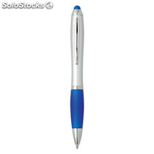 Stylo-stylet bleu MIMO8152-04