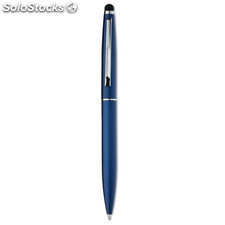 Stylo-stylet bleu MIMO8211-04