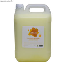 Suavizante perfumado 5L Naranja ácida 4 unidades GR03-SOFTCLO-5000-NA